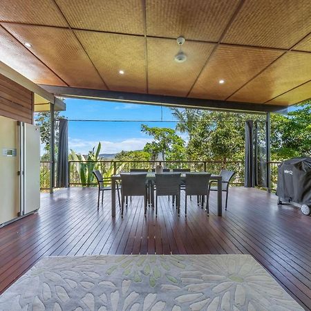 Hilltop Views - Cannonvale Airlie Beach Exterior foto
