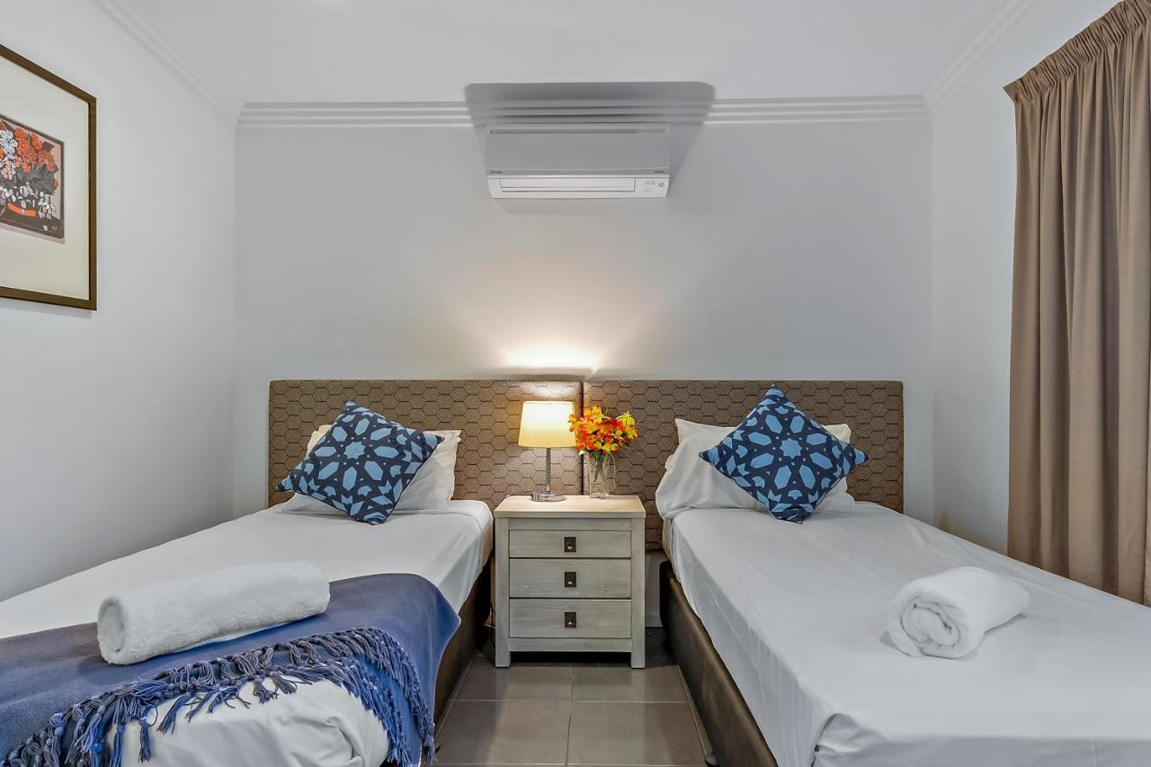 Hilltop Views - Cannonvale Airlie Beach Exterior foto